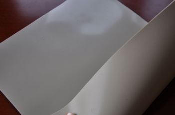 内增强PVC防水卷材