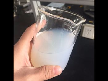 水性聚氨酯