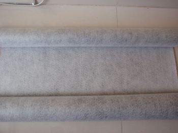 金属胎高分子防水卷材