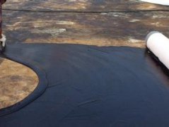 非固化防水涂料