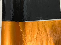 沥青自粘胶带防水卷材