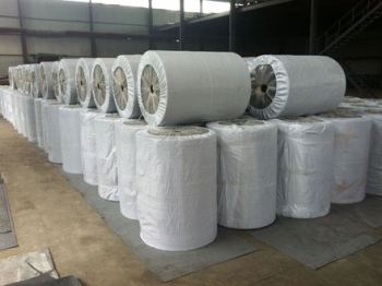 聚酯长丝油毡基布