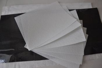 隧道专用油毡基布