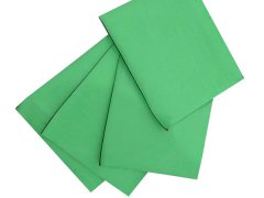 快速反应粘强力交叉膜自粘防水卷材