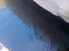 聚氨酯防水涂料